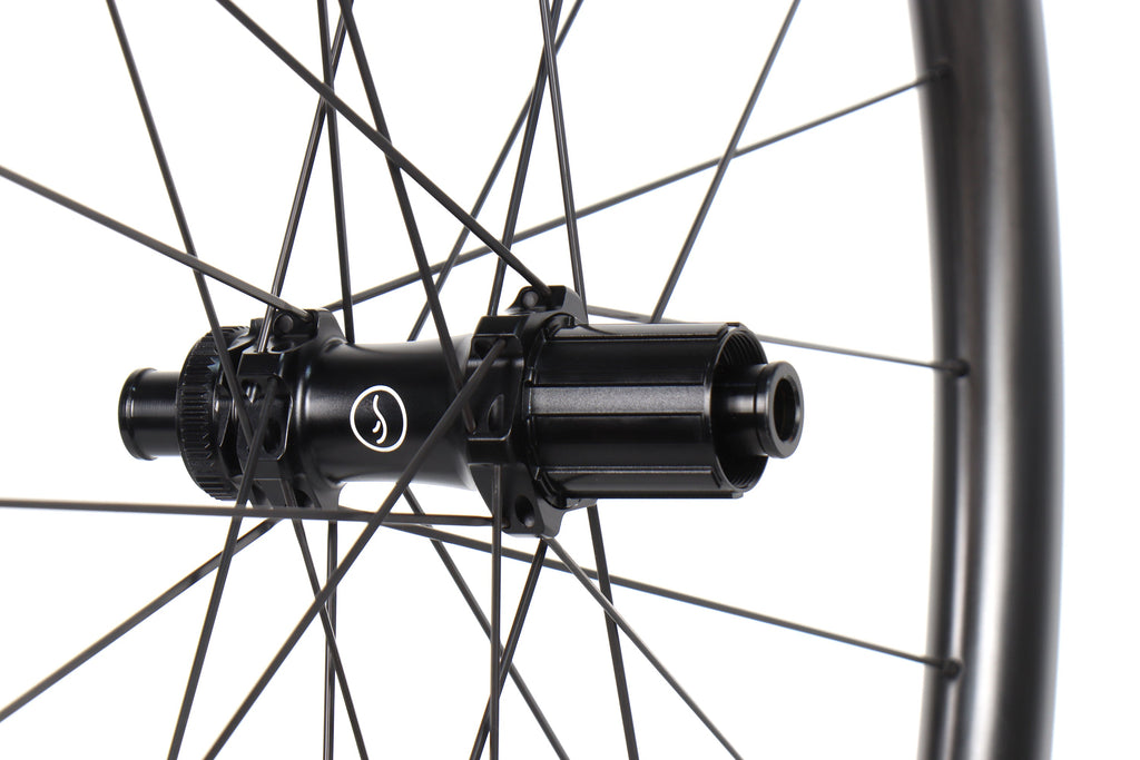 Dao Shimano HG Freehub Body