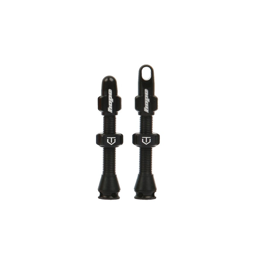 Hope Tubeless Valve Pair