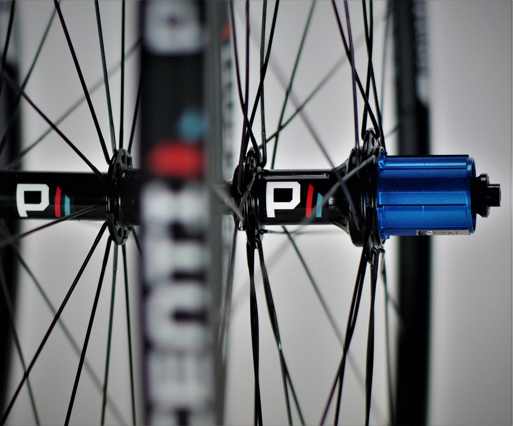 Freehub body 11speed Shimano non disc hubs