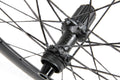 Labour - Wheelset Race Preparation