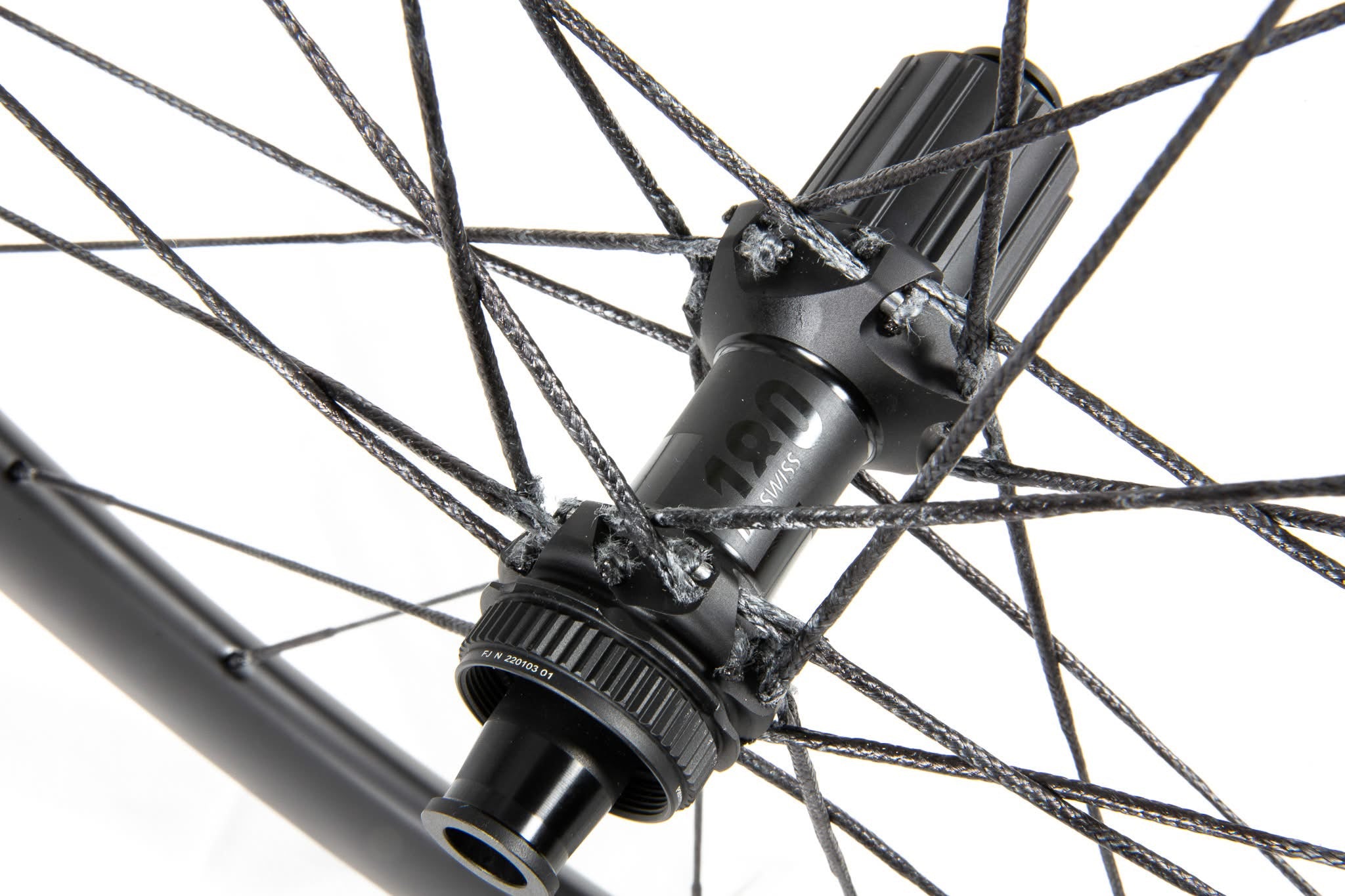 Labour - Wheelset Race Preparation