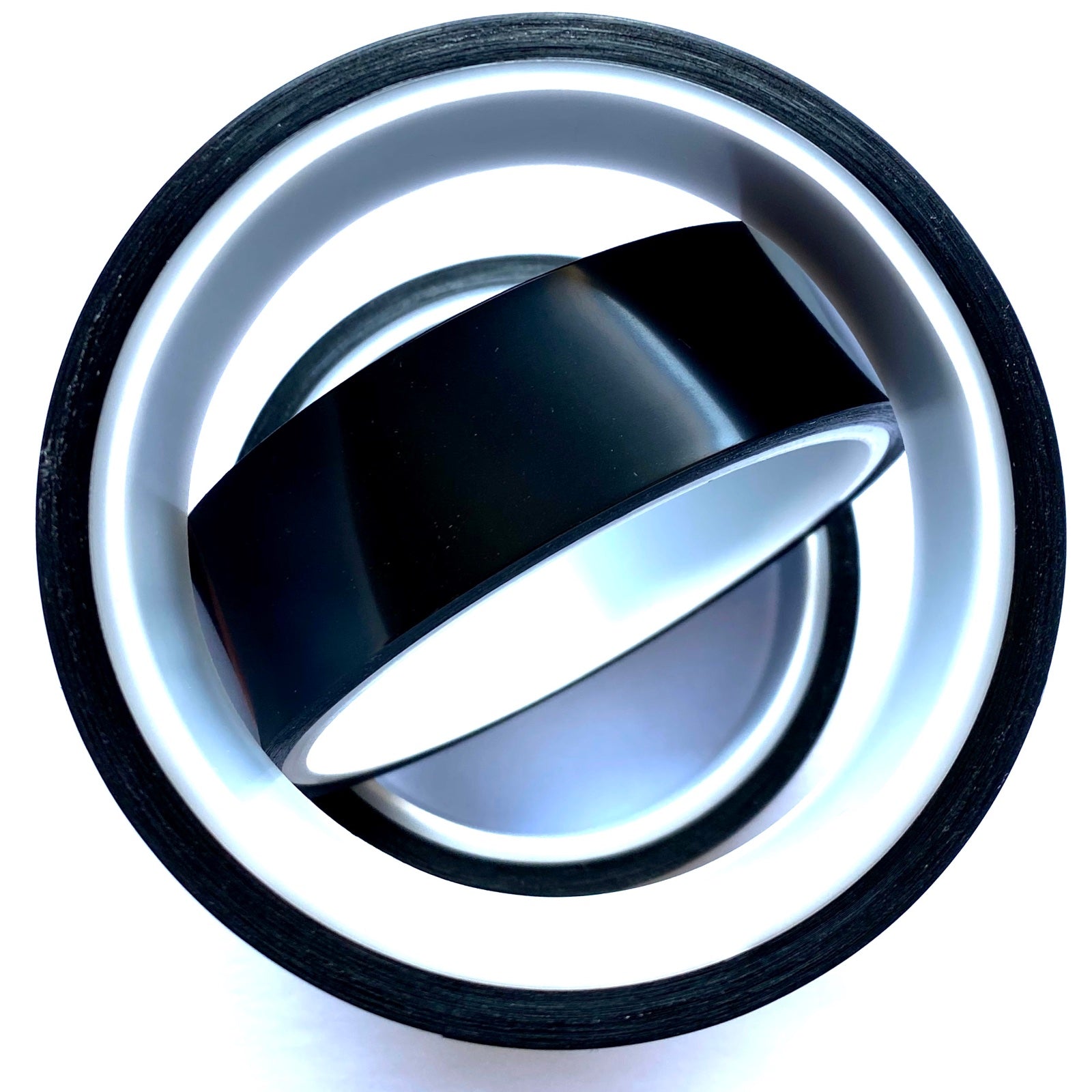 Pacenti Premium Tubeless Rim Tape black 10 meter