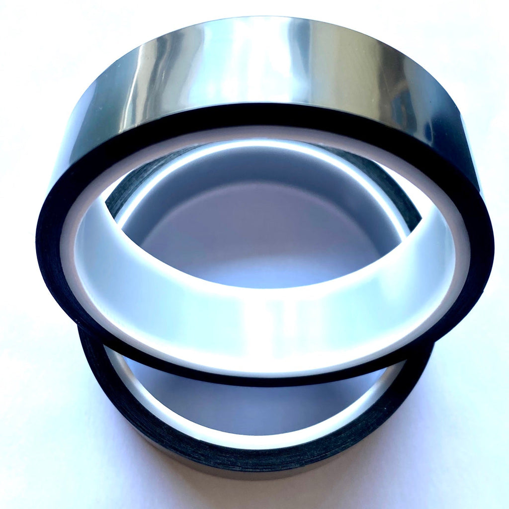 Tubeless Rim Tape black 10 meter roll