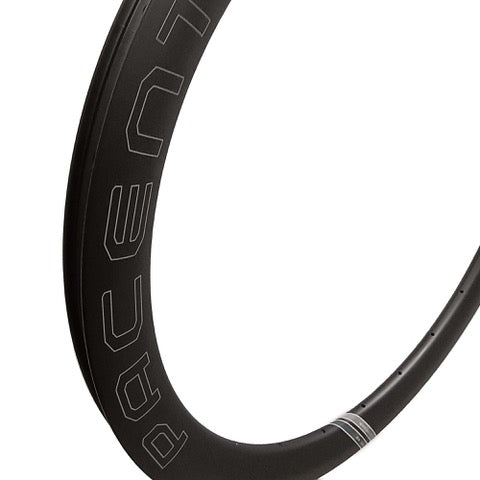 Picco 46 Carbon Disc Clincher Hookless 700c Rim