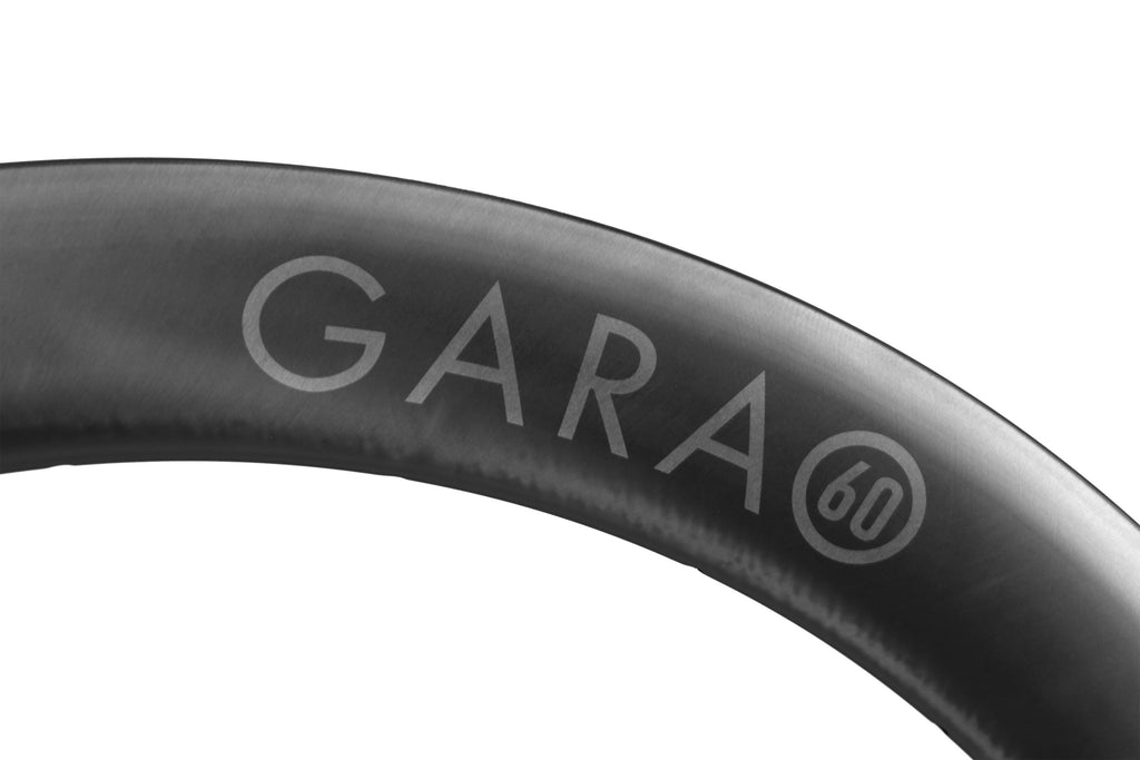 Pacenti Gara 60 Carbon Rim