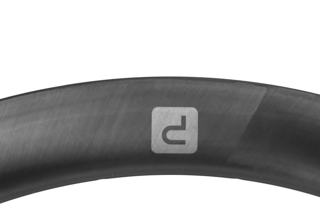 Pacenti Gara 50 Carbon Rim