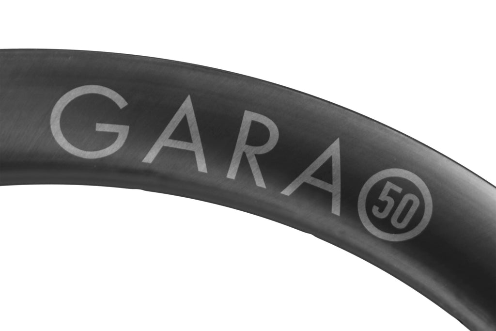 Pacenti Gara 50 Carbon Rim
