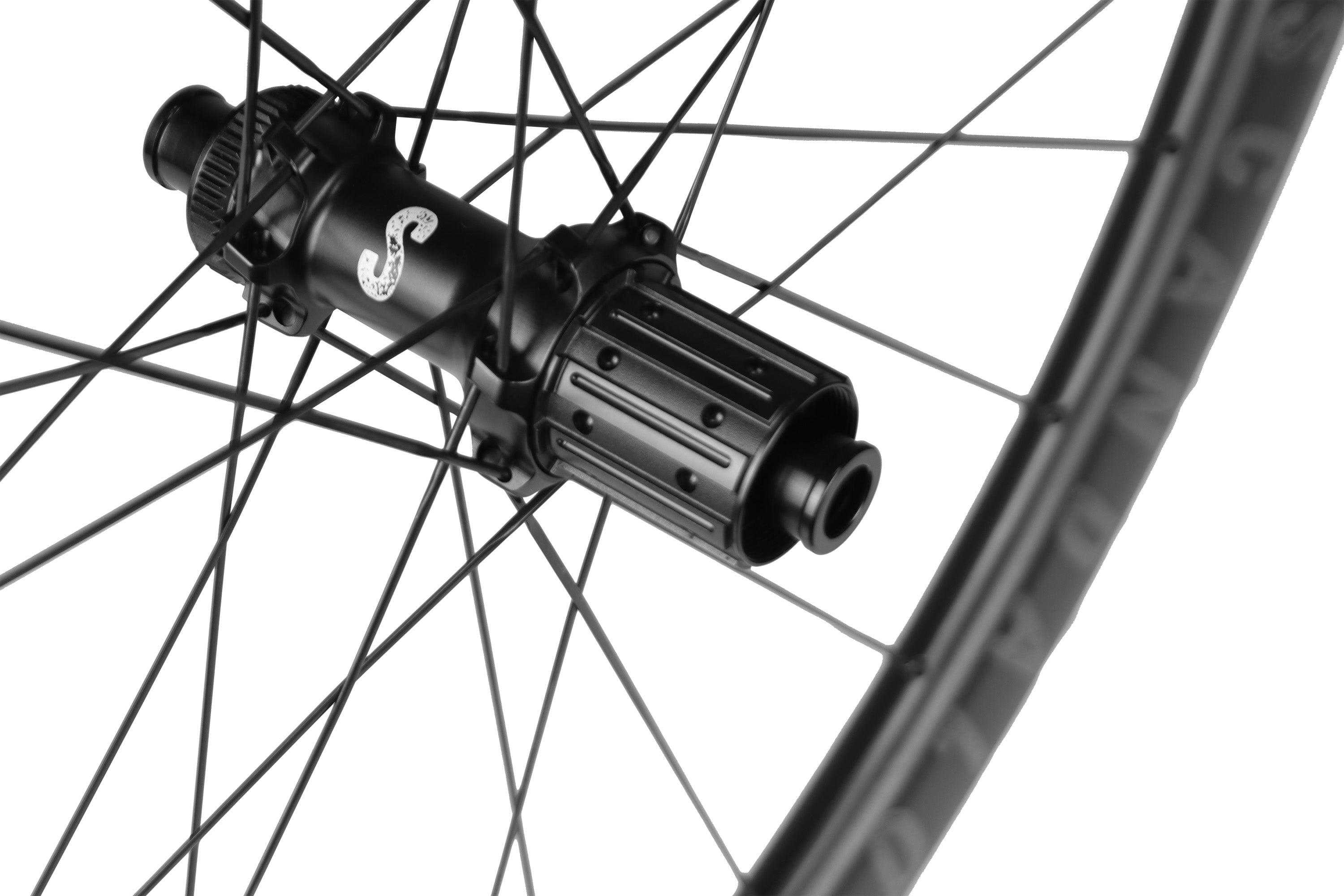Scandalous Ultra 40 Gravel Wheelset