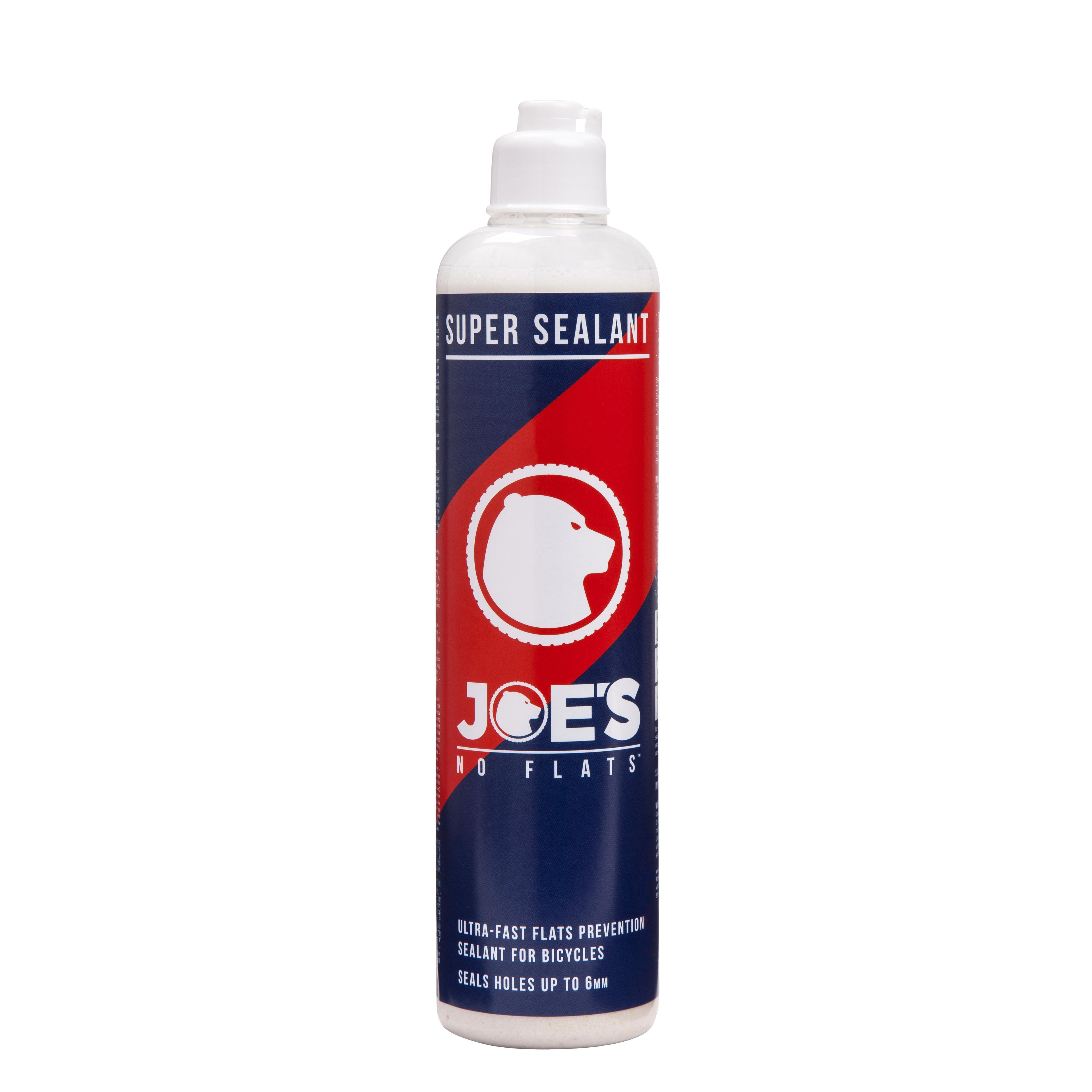 Joe's No Flats Super Sealant