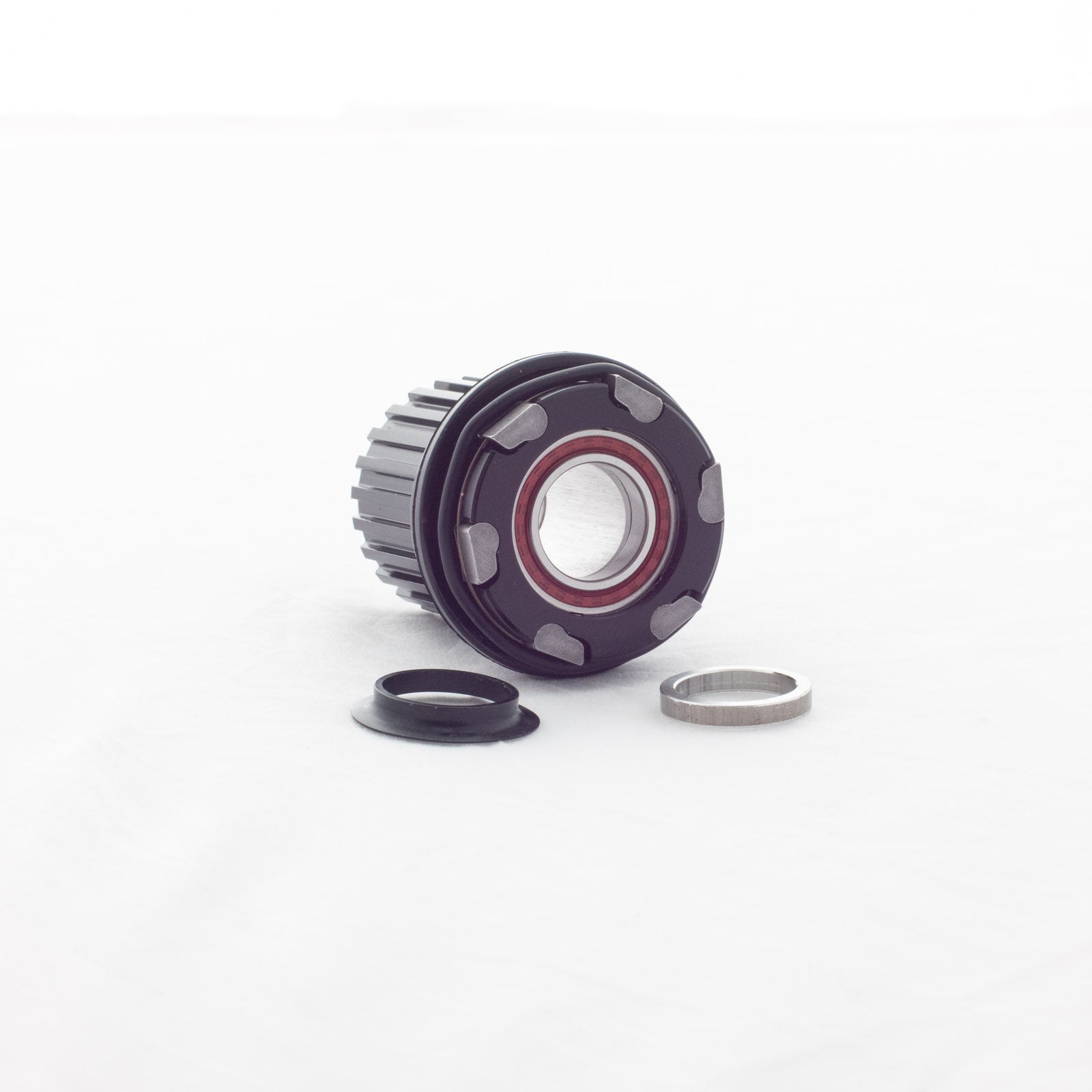 FREEHUB BODY 12 SPEED Microspline shimano MTB hubs bitex