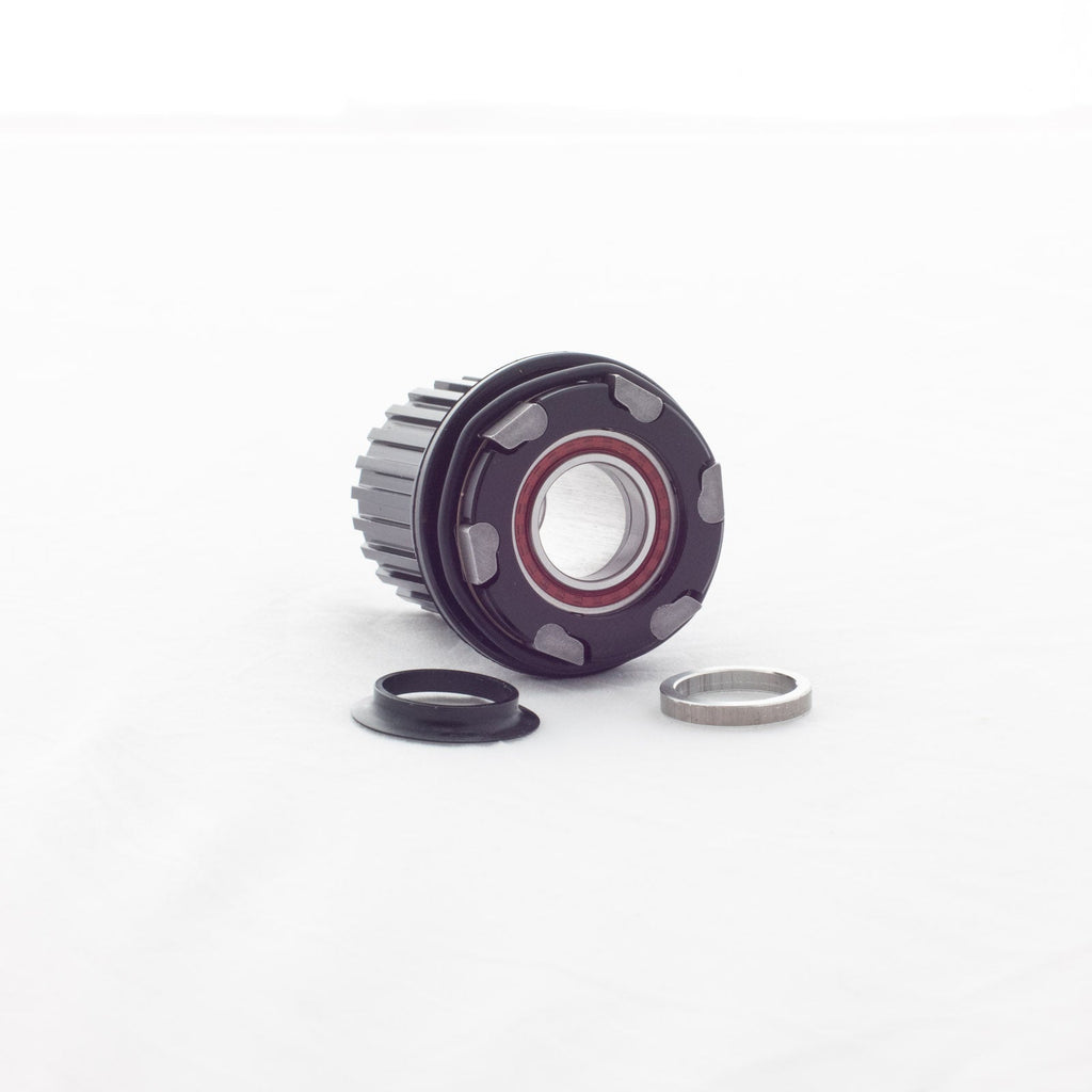 Freehub Body 12 Speed Shimano Microspline Road & Gravel Hubs Bitex
