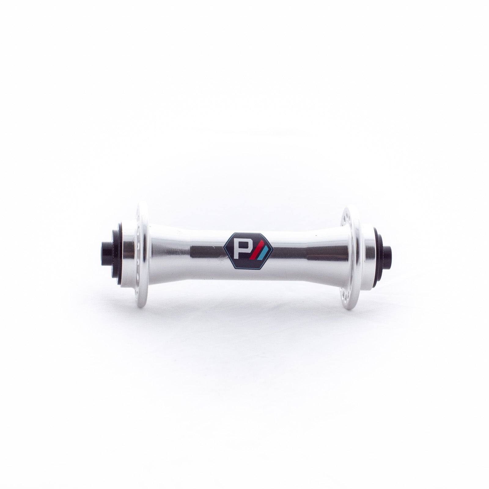 Pacenti Road Hub Front 100mm QR Silver