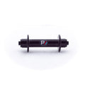 Pacenti Road Hub Front 100mm QR Black