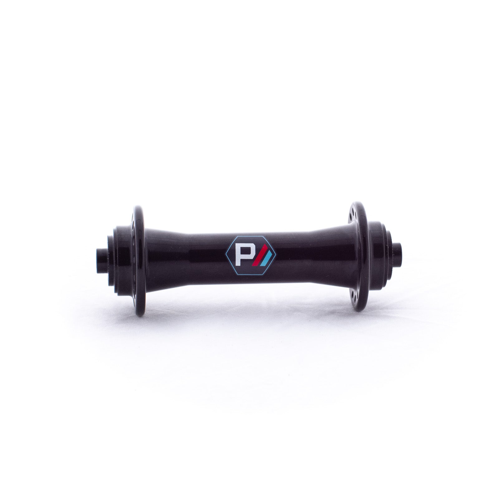 Pacenti Road Hub Front 100mm QR Black 28/32