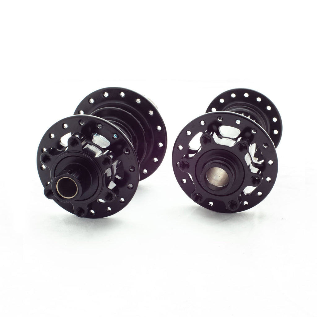 Pacenti MTB Hub 6bolt Disc Front BOOST 110x15mm