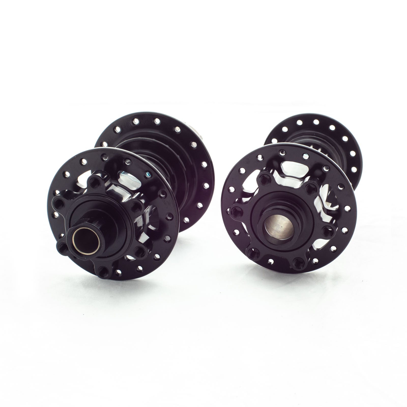 Pacenti MTB Hub 6bolt Disc Front BOOST 110x15mm