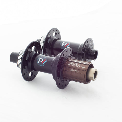 28H Pacenti MTB hub C-LOCK Disc Rear BOOST 148x12mm