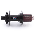 Pacenti MTB 6-Bolt Disc Rear 142x12mm 32h Hub