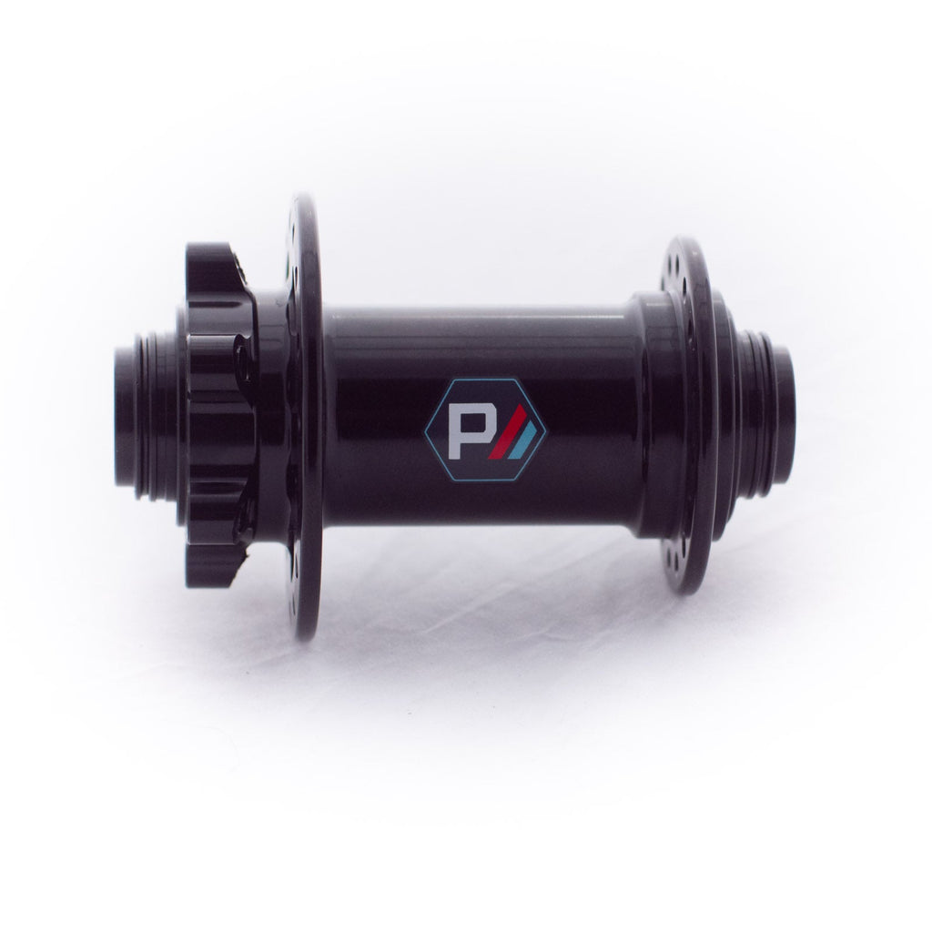 Pacenti MTB 6 bolt Disc Front 100x15mm 32h Hub