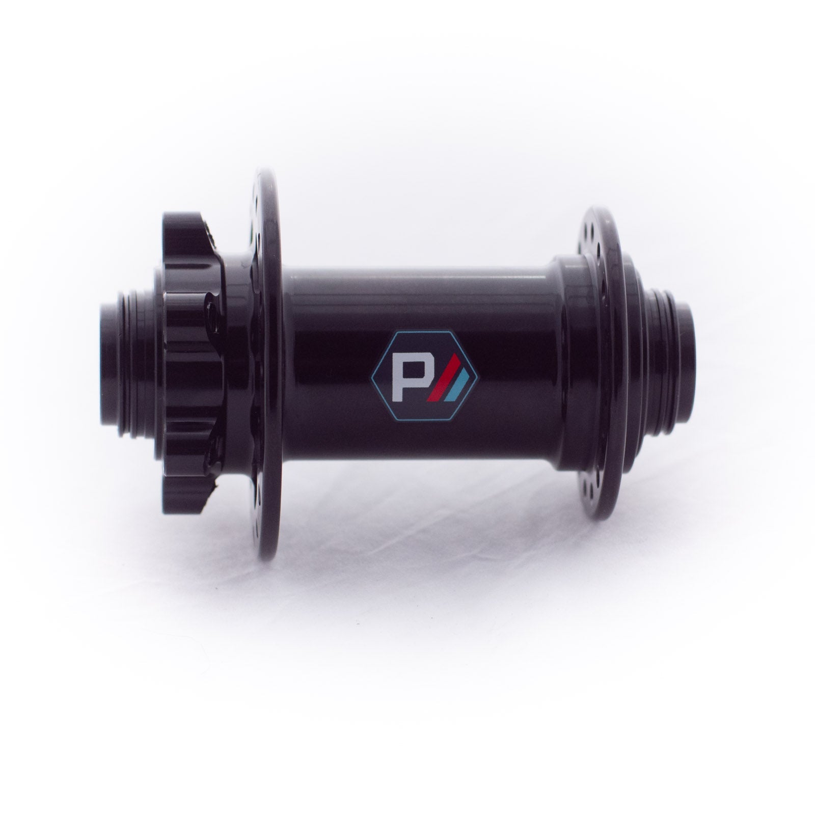 Pacenti MTB 6 bolt Disc Front 100x15mm 32h Hub