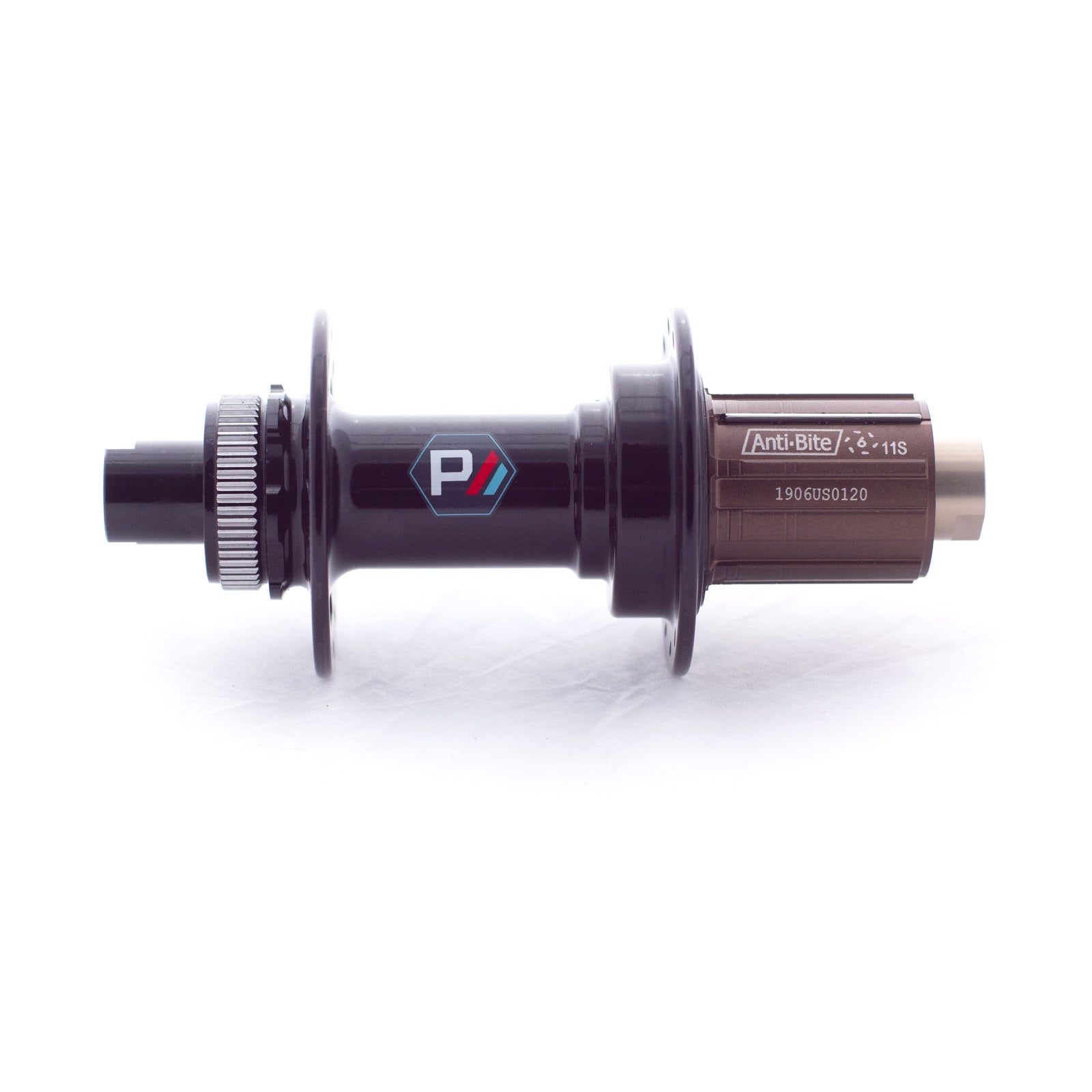 Pacenti MTB hub C-LOCK Disc Rear BOOST 32H 148x12mm