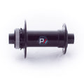 Pacenti Road/Gravel hub CL Disc Front 100x12mm black