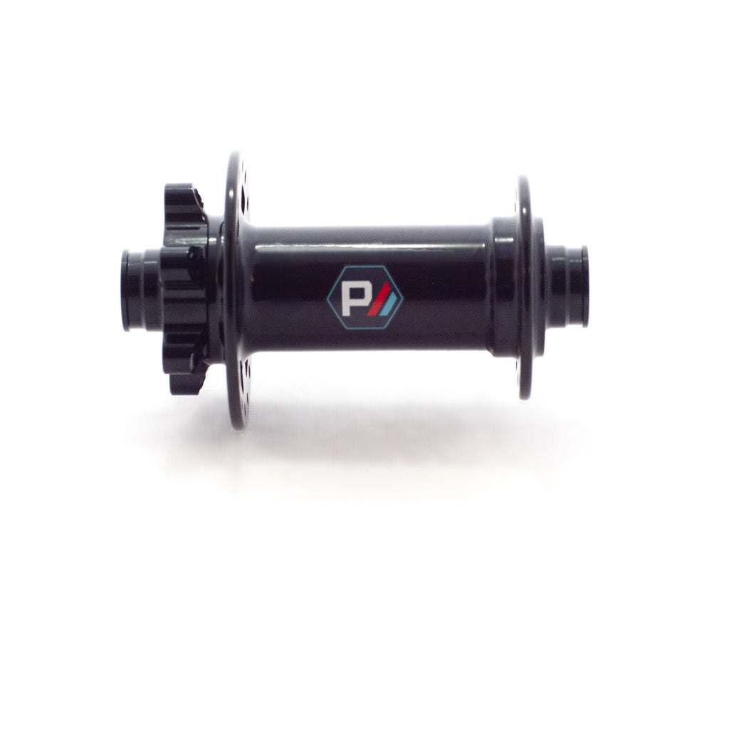 Pacenti MTB Hub 6bolt Disc Front BOOST 110x15mm