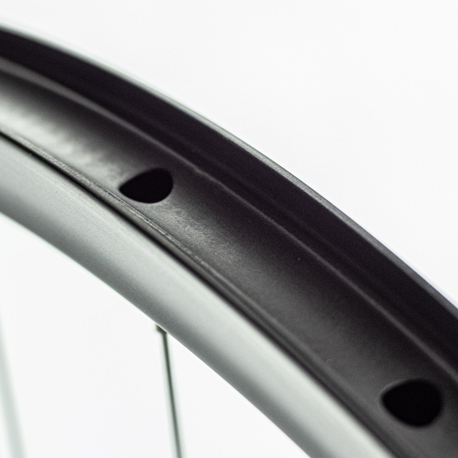 Pacenti FORZA-C Wide 30 Carbon Disc Wheelset 650b