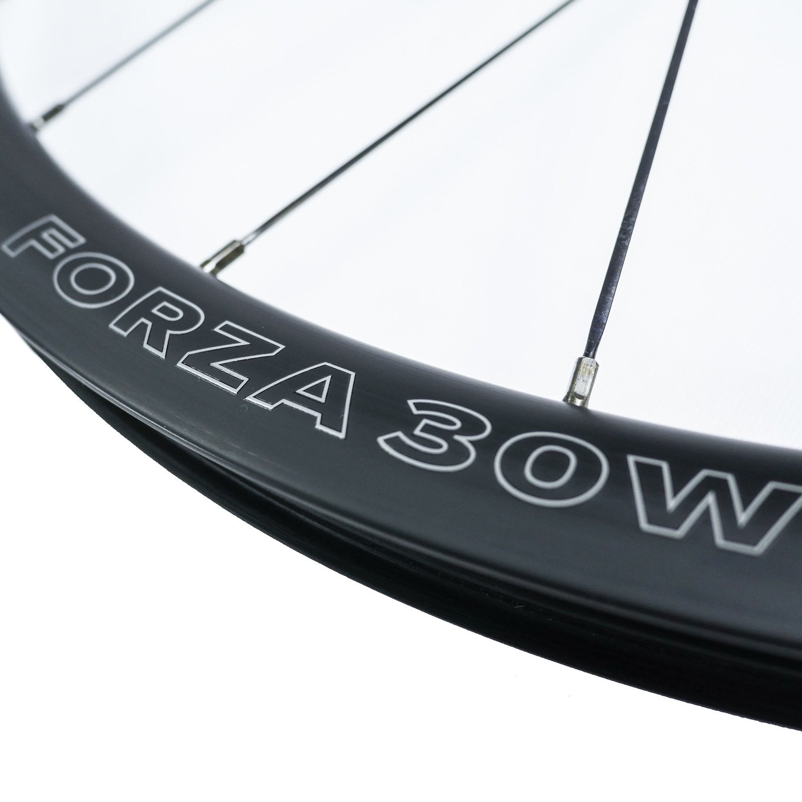 Pacenti FORZA-C Wide 30 Carbon Disc Wheelset 650b