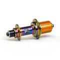 Pacenti Road hub Rear 130mm QR OIL SLICK