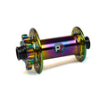 Pacenti MTB hub 6bolt Disc Front BOOST 110x15mm OIL SLICK