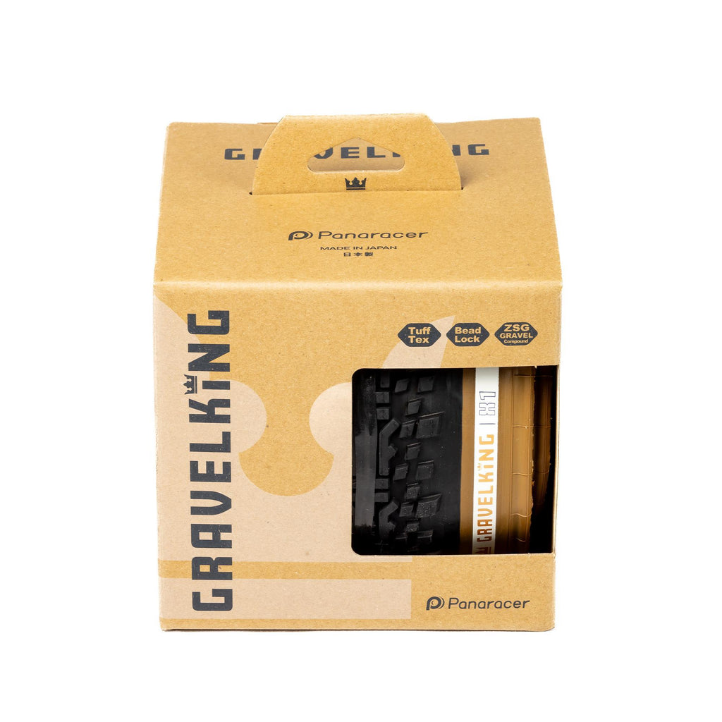 Panaracer TLR GravelKing SK TLR Gravel Tyre