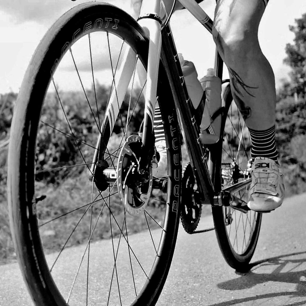 Forza-Carbon 30 Disc Wheelset 700c