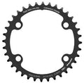Rotor Round Ring AXS BCD 4x110 35T Inner Black