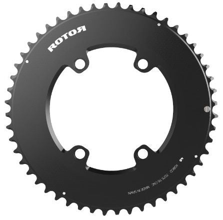 ROTOR ROUND RING BCD110X4 54T(42) 12-11S OUTER (AERO)