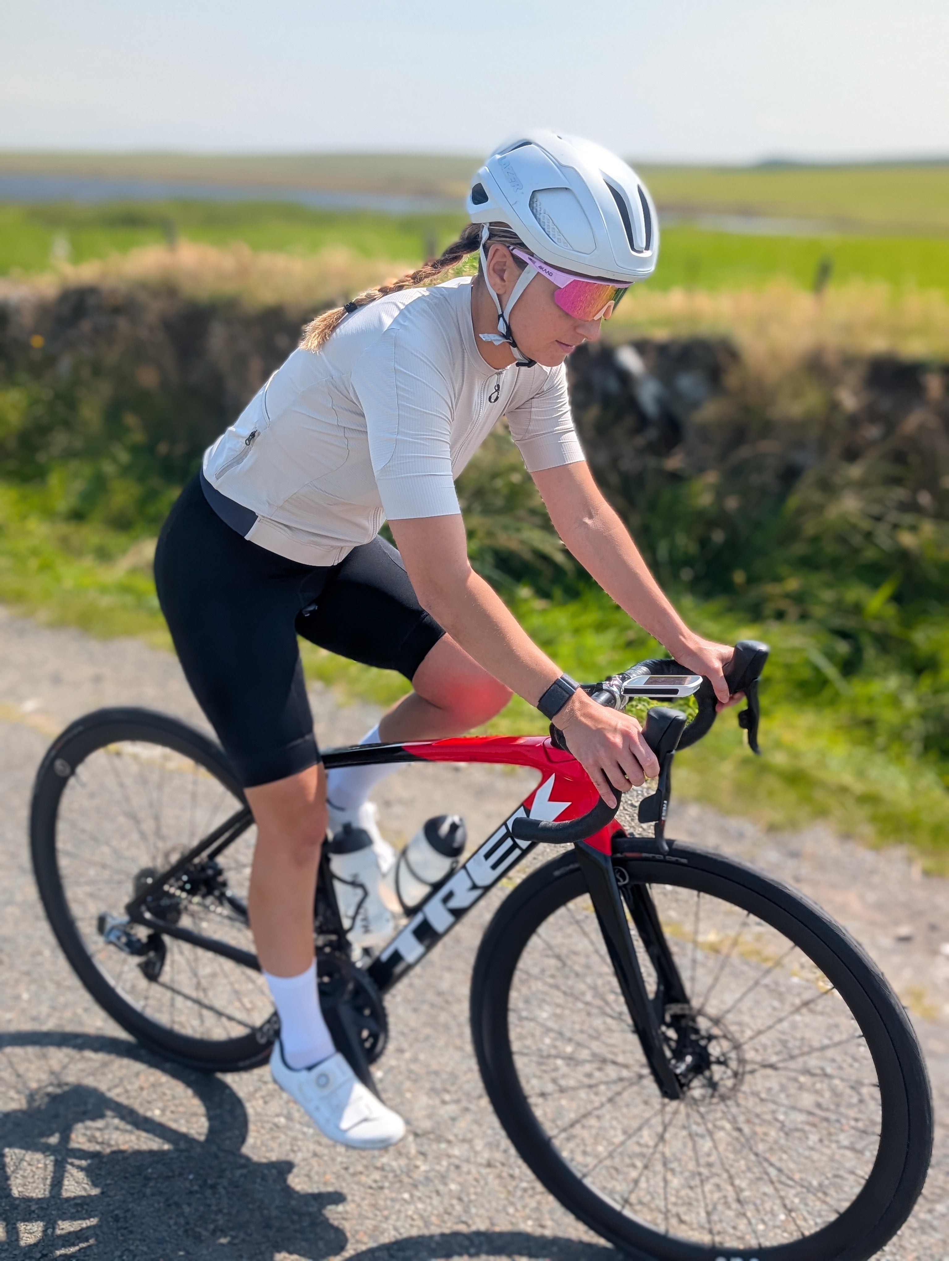 DAO Carbon 38 Road Disc Wheelset