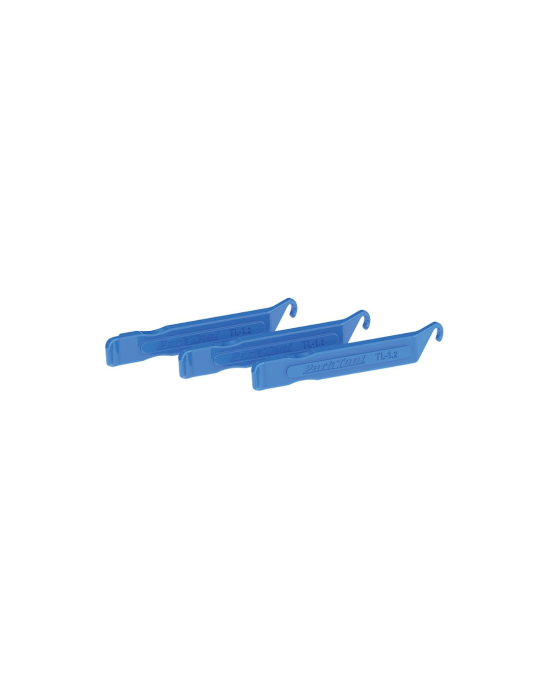 Park Tool TL-1.2 - Tyre Lever Set Of 3