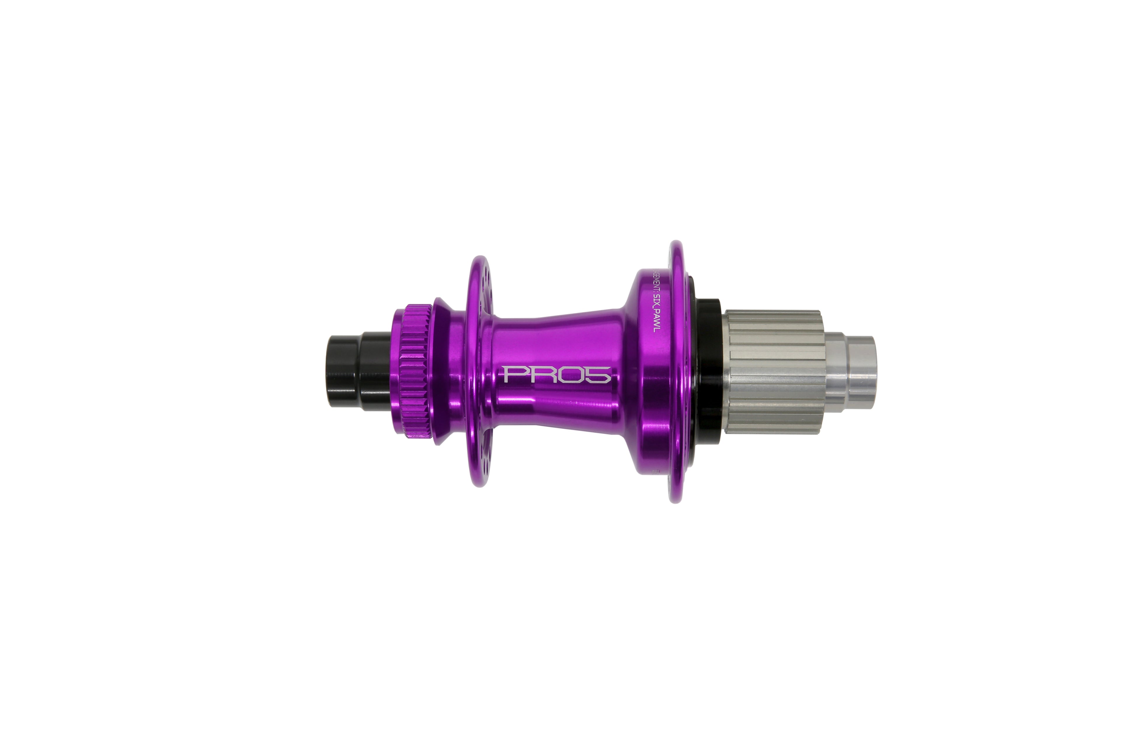 Hope Pro 5 Rear Road/Gravel CL Disc 142mmx12mm Hub