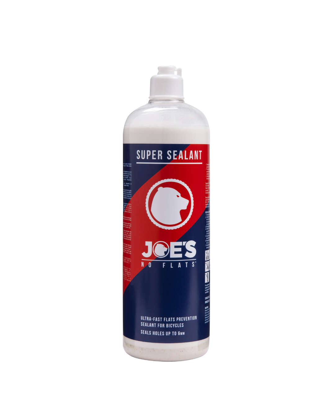 Joe's No Flats Super Sealant