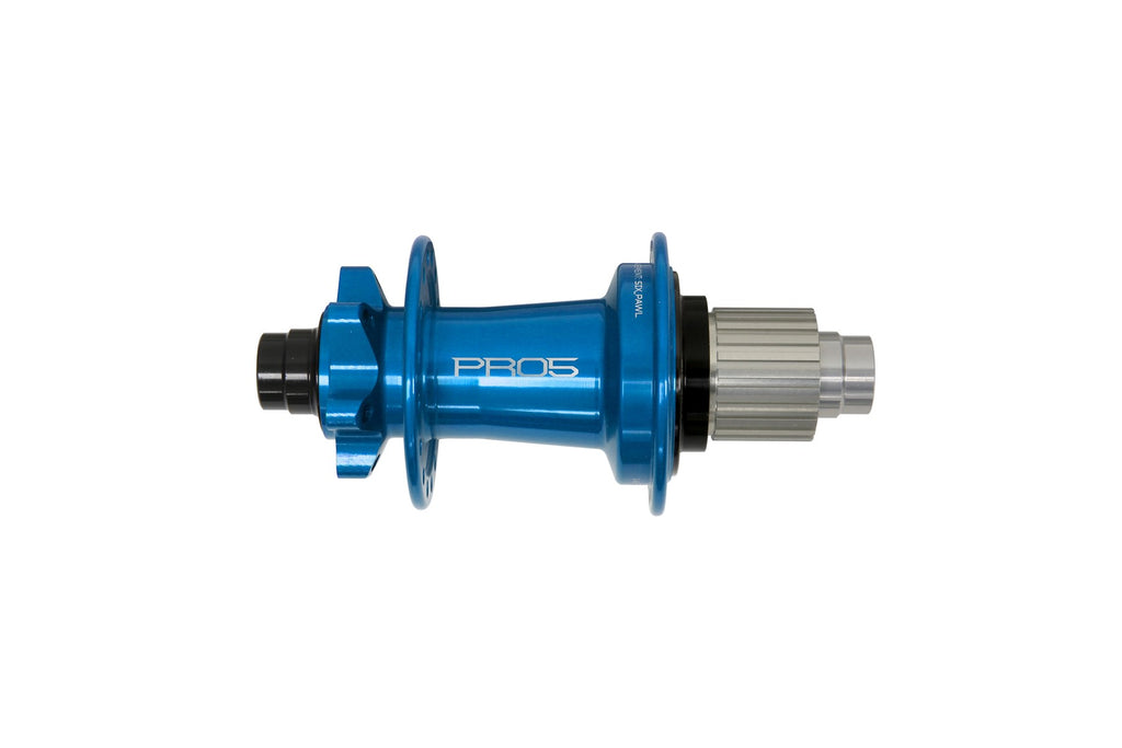 Hope Pro 5 148 x 12mm Rear Hub