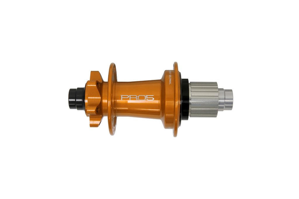 Hope Pro 5 148 x 12mm Rear Hub