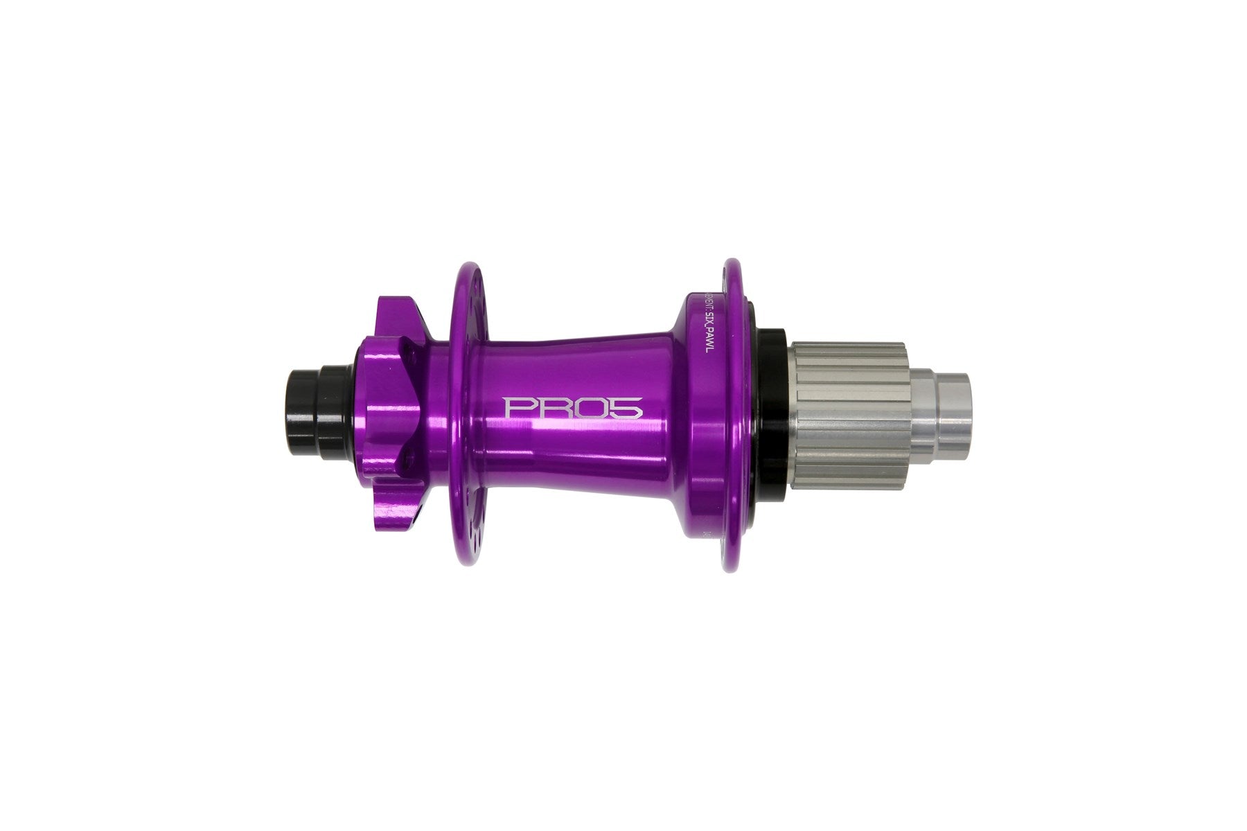 Hope Pro 5 148 x 12mm Rear Hub