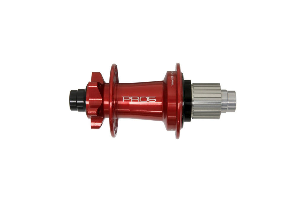 Hope Pro 5 148 x 12mm Rear Hub