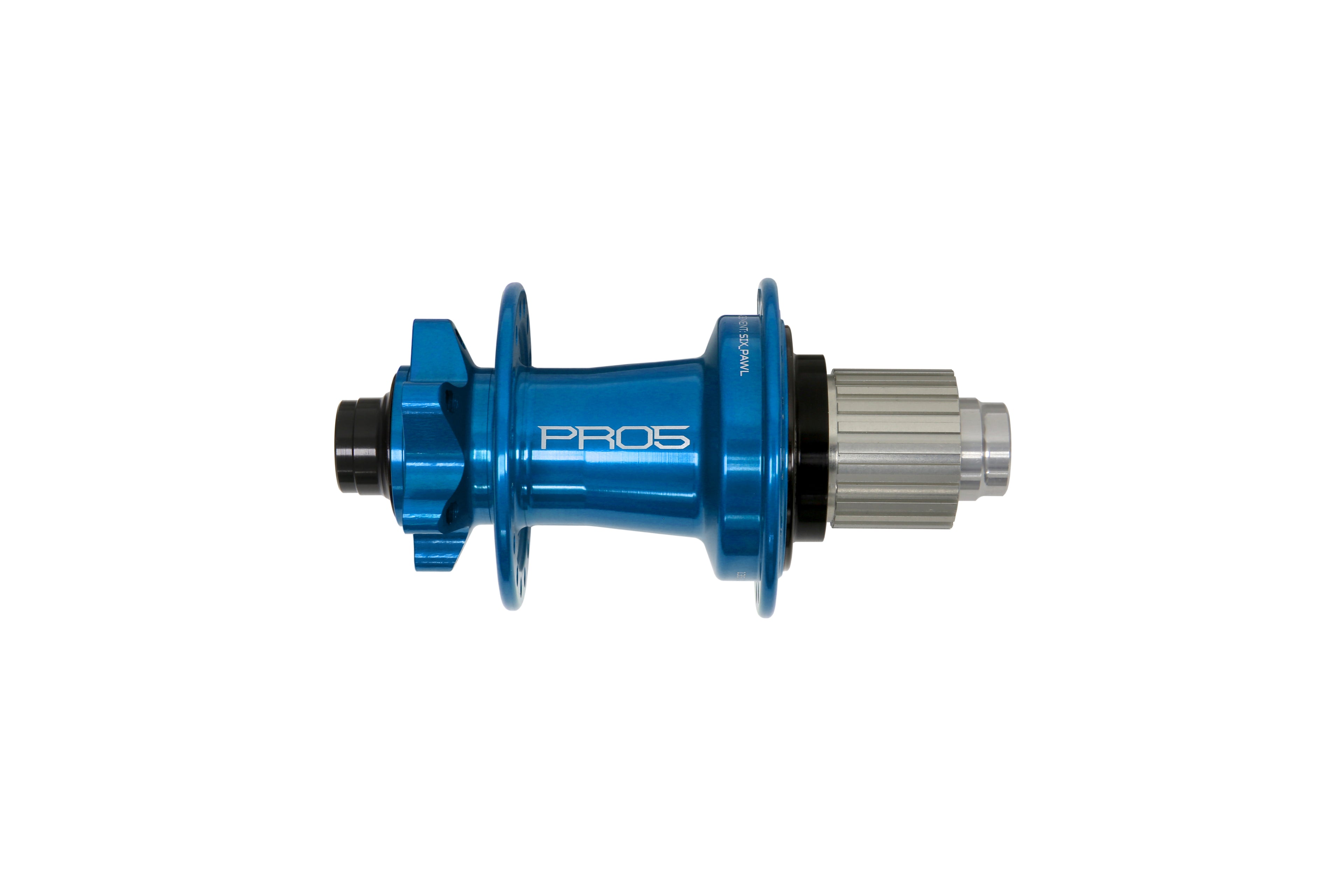 Hope Pro 5 Rear Road/Gravel 6-Bolt Disc 142mmx12mm Hub