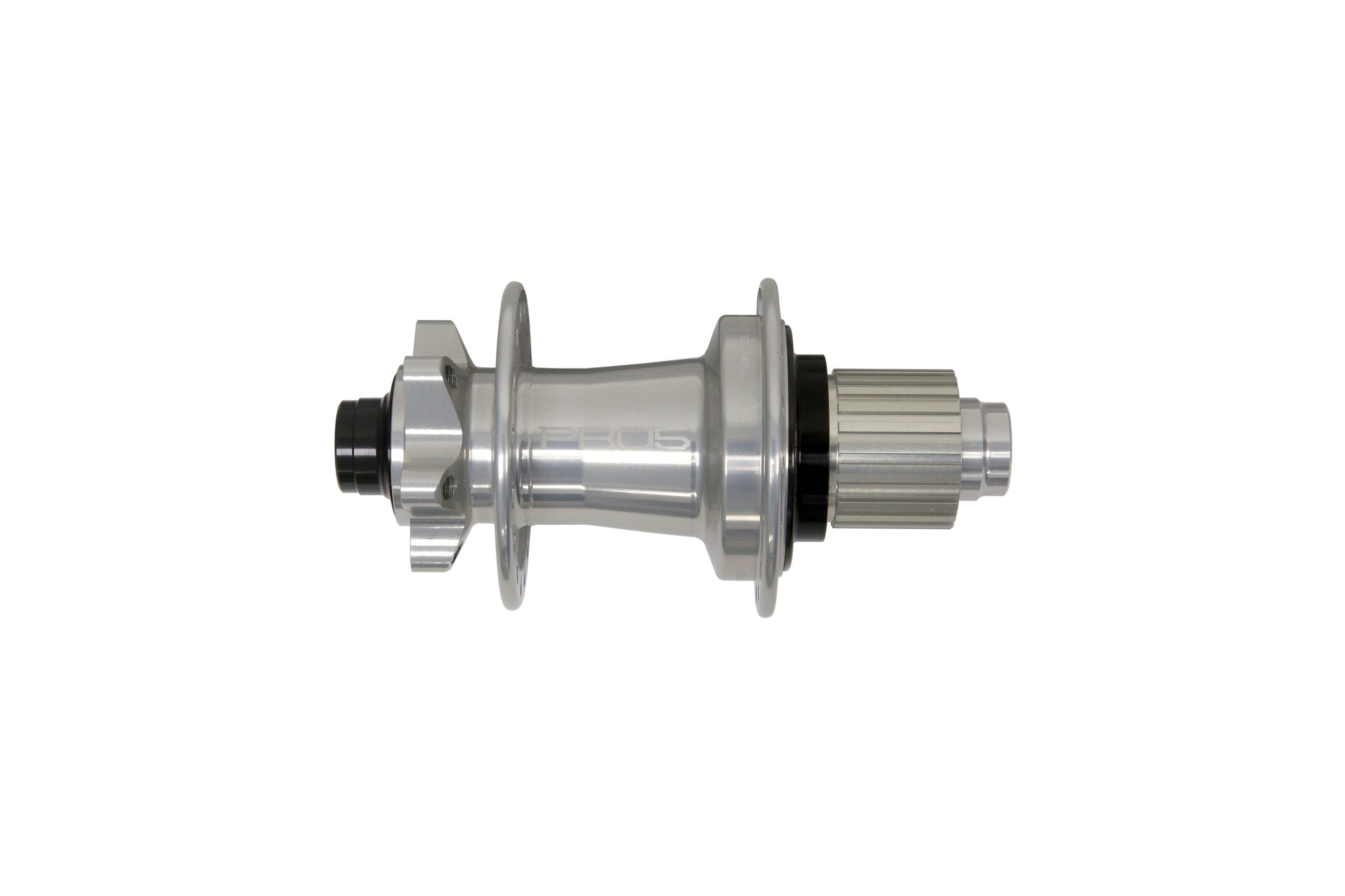 Hope Pro 5 Rear Road/Gravel 6-Bolt Disc 142mmx12mm Hub