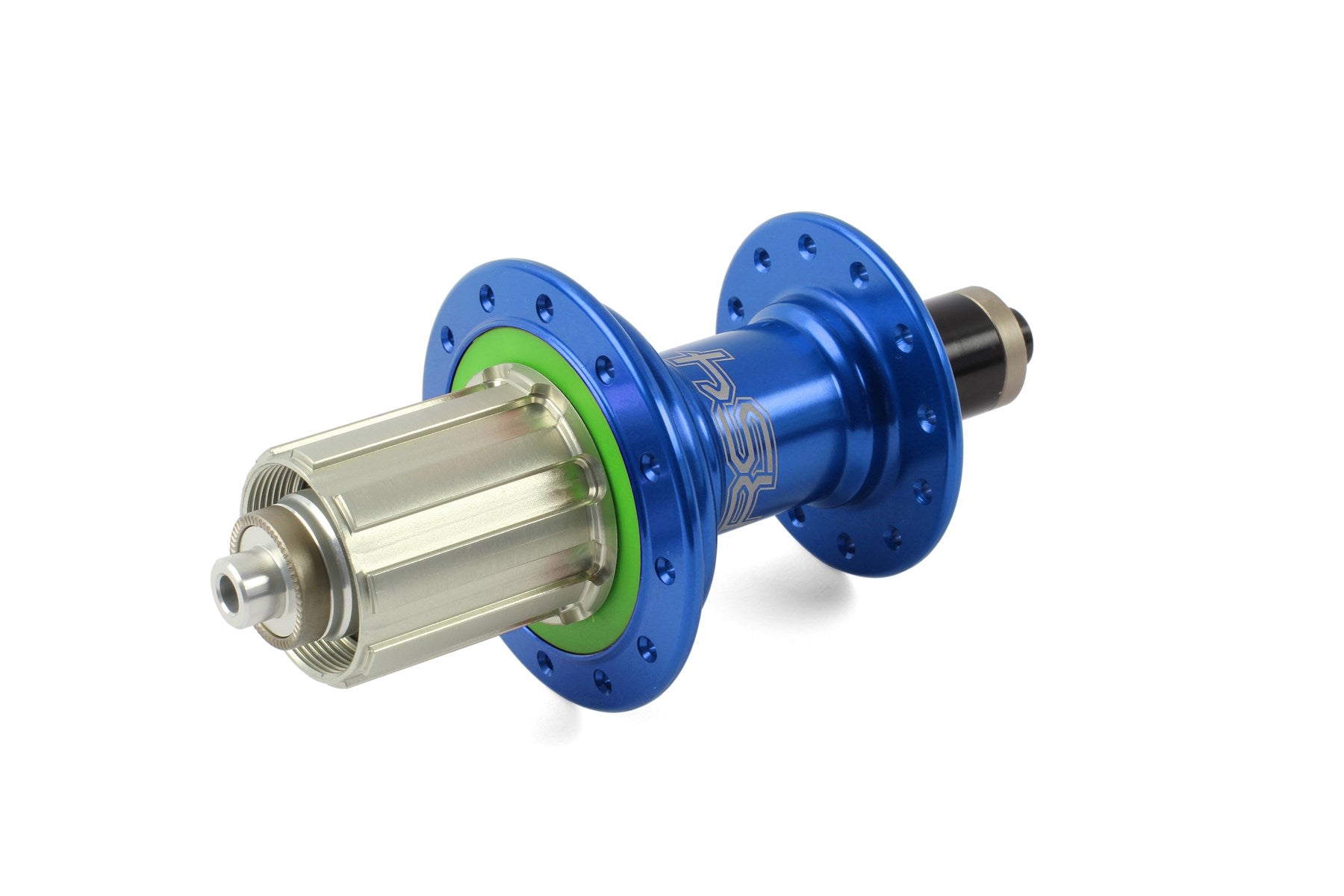 Hope RS4 Rim Brake 130 x QR Rear Hub