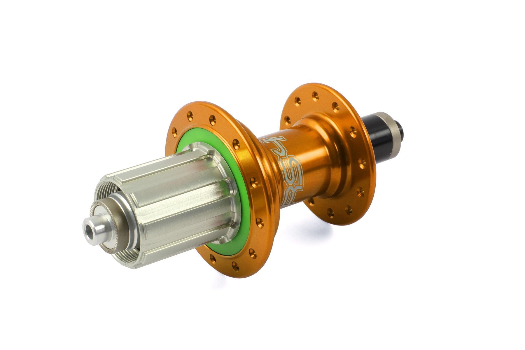 Hope RS4 Rim Brake 130 x QR Rear Hub