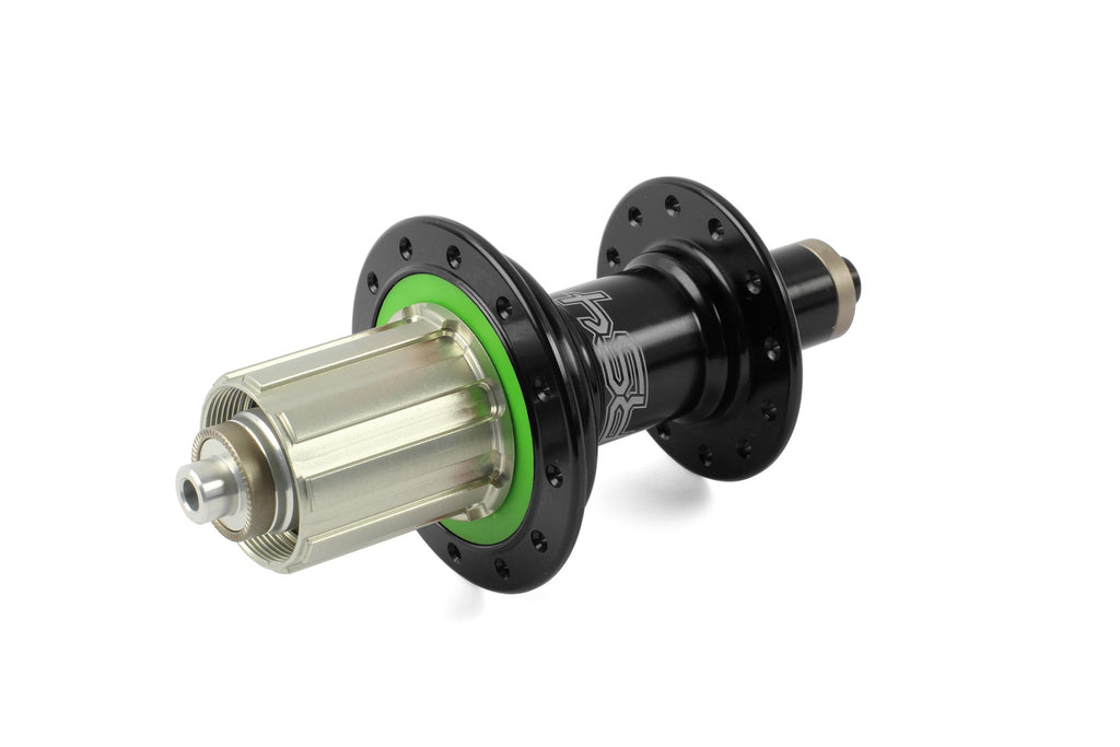 Hope RS4 Rim Brake 130 x QR Rear Hub