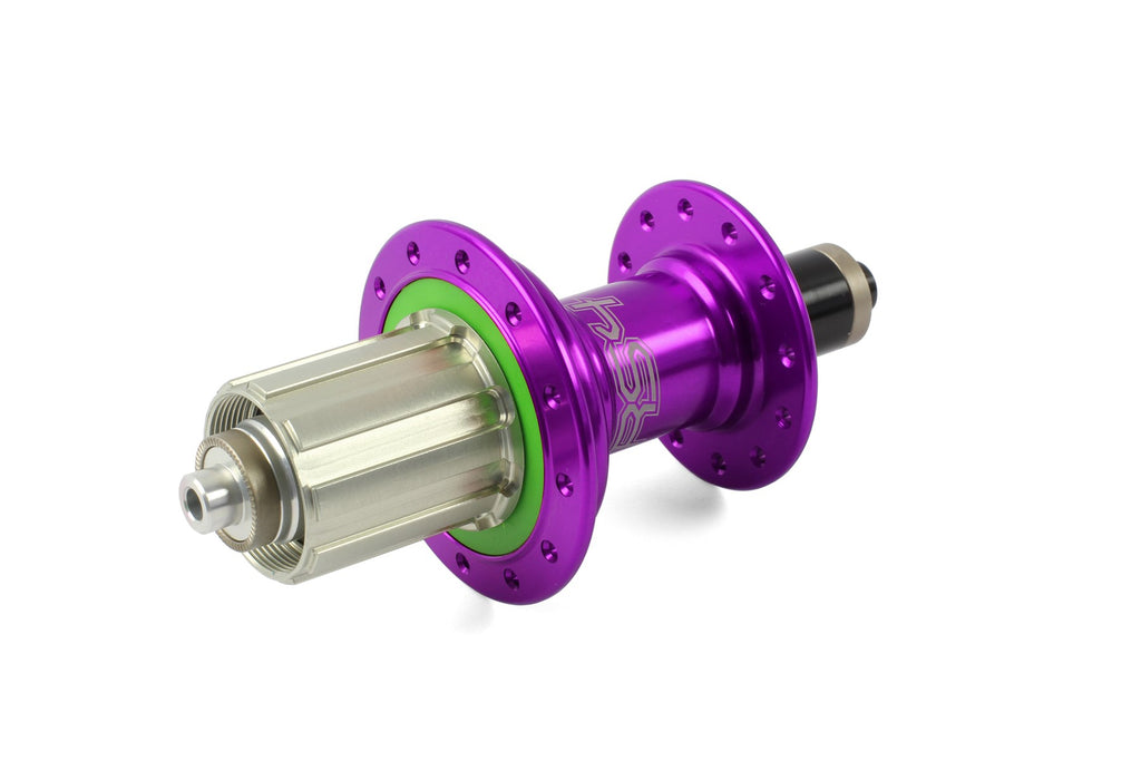 Hope RS4 Rim Brake 130 x QR Rear Hub