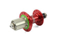 Hope RS4 Rim Brake 135 x QR Rear Hub